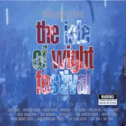 Message To Love- Isle of Wright 70