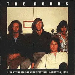 Live At The Isle of Wight
