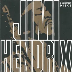 Jimi Hendrix - Jimi Hendrix Vol 1 & 2
