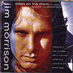Joplin, Hendrix, Morrison - Riders on the Storm