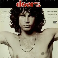 La Legende Des Doors