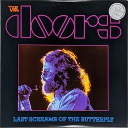 Last Screams of the Butterfly