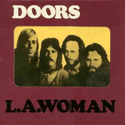 LA Woman