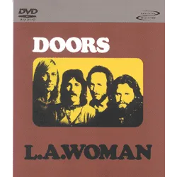 LA Woman
