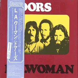 LA Woman
