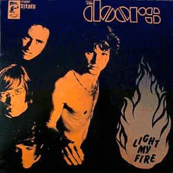 Light My Fire