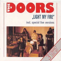 Light My Fire
