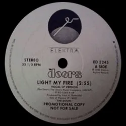 Light My Fire