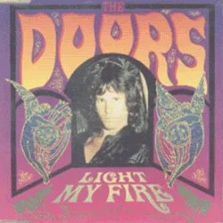 Light My Fire / People Are Strange / Soul Kitchen