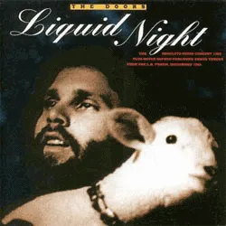 Liquid Night