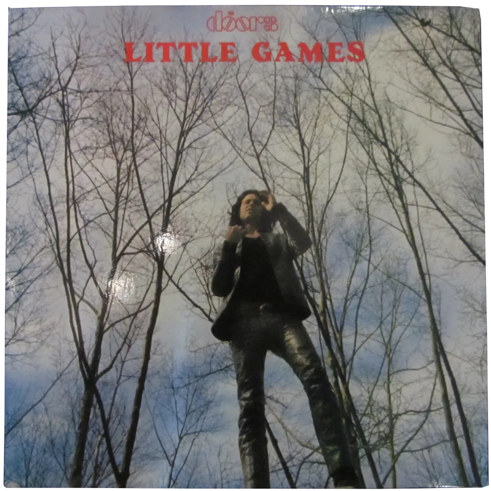 Little Games