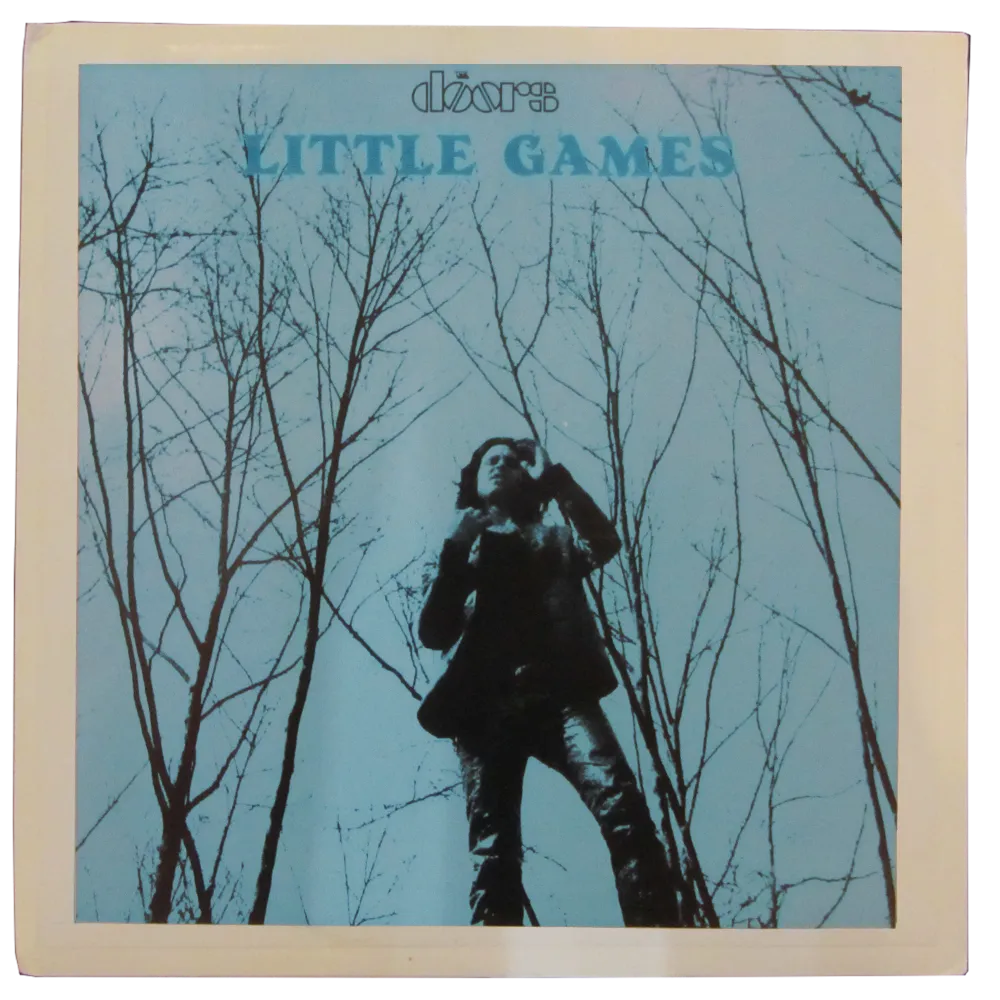 Little Games