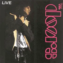 The Doors: Live