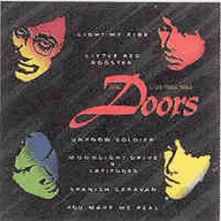 Live 1968-1969