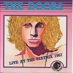 Live At The Matrix 1967
