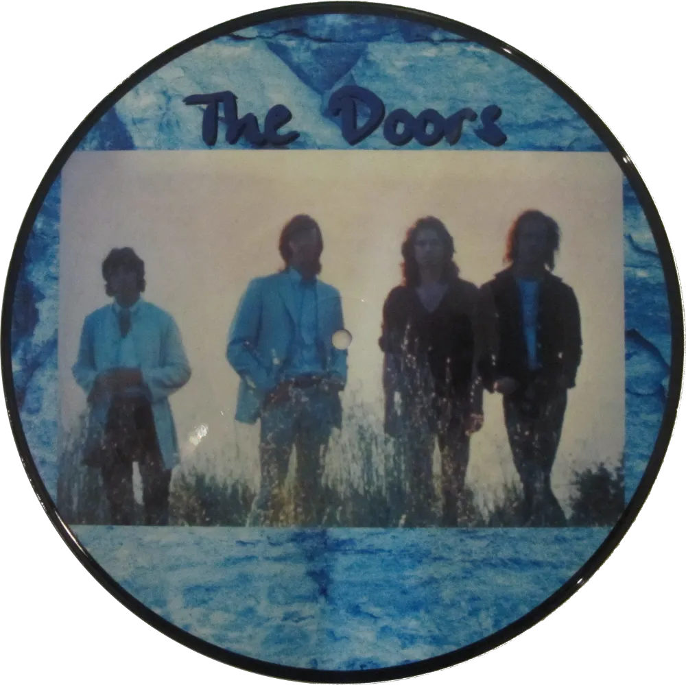 Disc Two - Side One