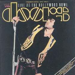 Live At The Hollywood Bowl