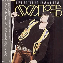 Live At The Hollywood Bowl