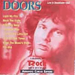 Live in Stockholm 1968