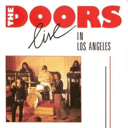 Live In Los Angeles