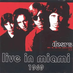 Live In Miami 1969