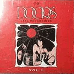 Live Recordings Vol 1