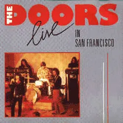 Live In San Francisco
