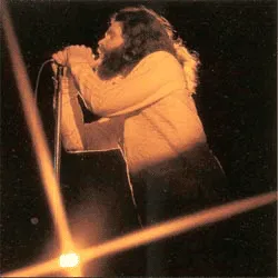 Live At The Seattle Pop Festival 6-7-70