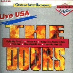 Live USA
