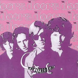 The Lizard King