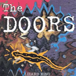 Lizard King