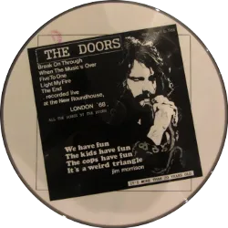 London 68 — photo 2