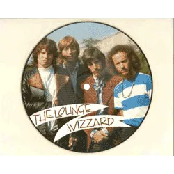Lounge Wizzard — photo 1
