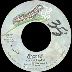 Alternate label