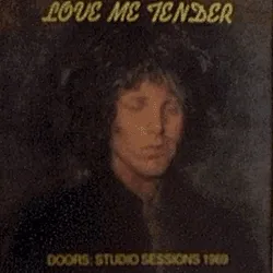 Love Me Tender