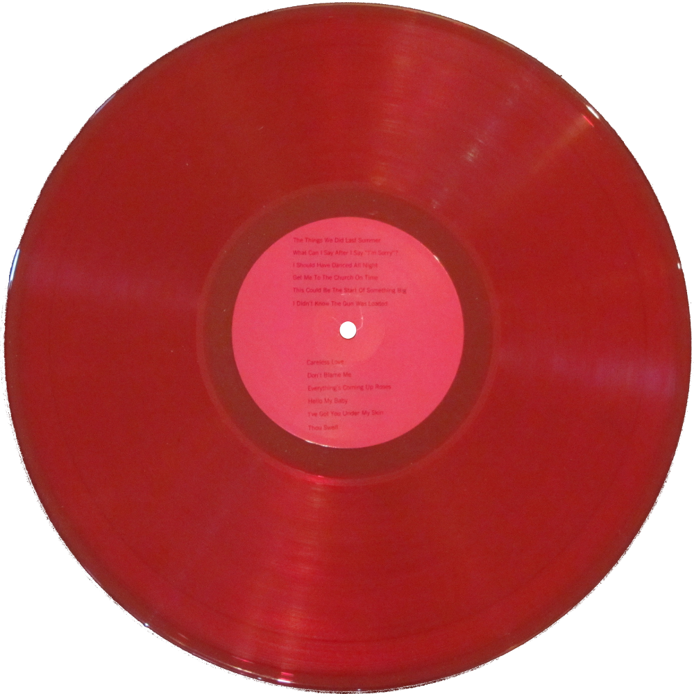 Side One