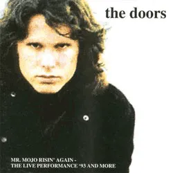 Mr. Mojo Risin' Again - The Live Performances 93 And More