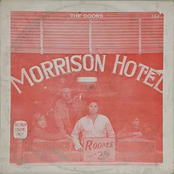 Morrison Hotel
