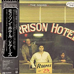 Morrison Hotel
