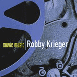 Robby Krieger - Movie Music