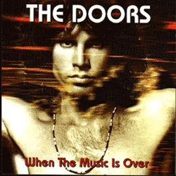 When The Music Is Over