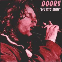 Mystic Man