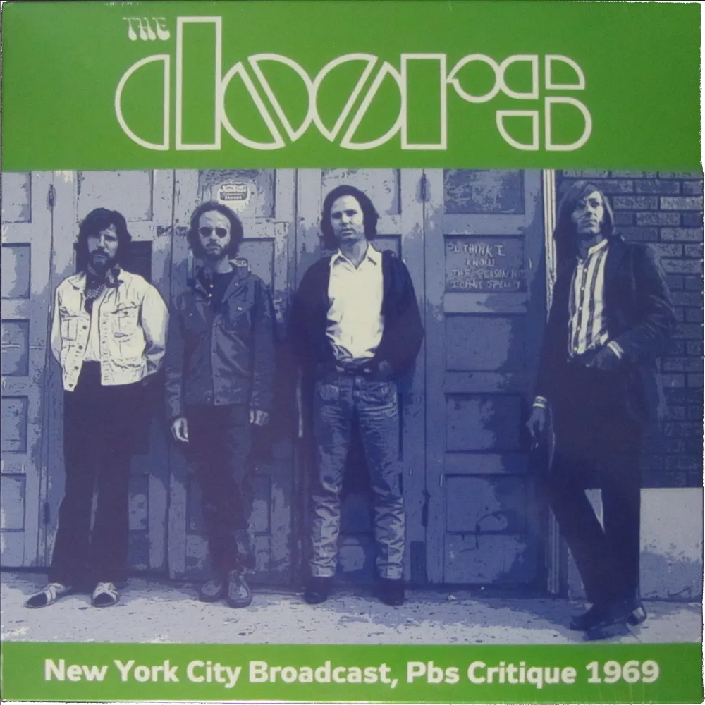New York City Broadcast, Pbs Critique 1969