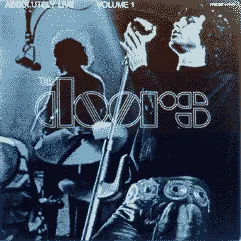 Absolutely Live Vol. 1