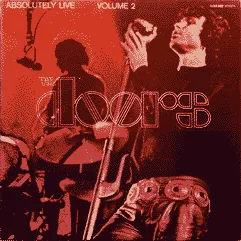 Absolutely Live Vol. 2