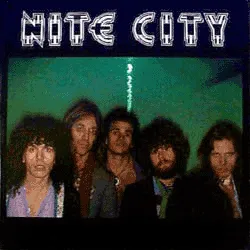 Nite City - Nite City