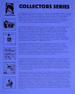 Blue Insert