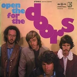 Open The Doors For The Doors