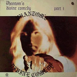Phantom's Divine Comedy