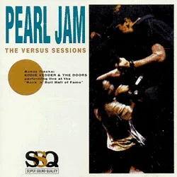 Pearl Jam - The Versus Session